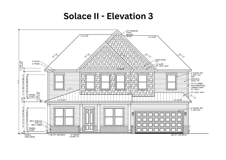 2932 Biloxi Court, Murfreesboro, TN 37129 - #2