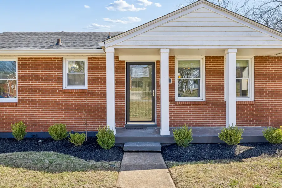 833 Rose Park Dr, Nashville, TN 37206 - #3