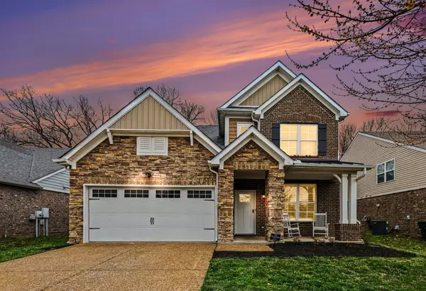 744 Bench Ln, Mount Juliet, TN 37122