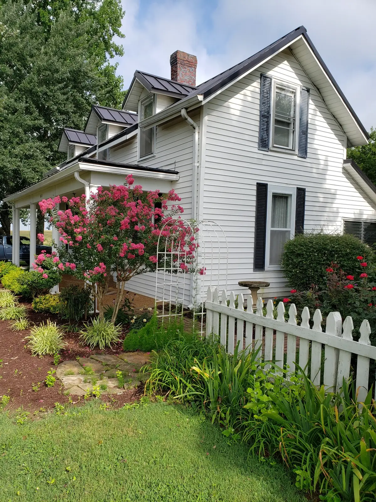 6013 Highway 41 N, Cedar Hill, TN 37032 - #1