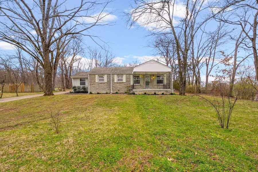 1225 Currey Rd, Nashville, TN 37217 - #3