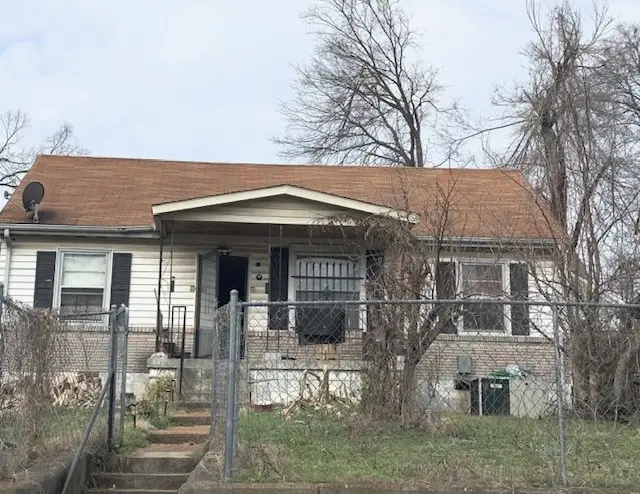 516 S 14th St, Nashville, TN 37206 - #1