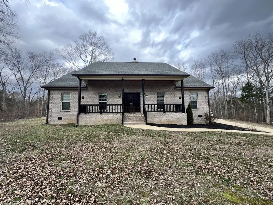 151 S Lovers Ln, Lebanon, TN 37090 - #2