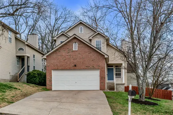 5500 Knollcrest, Hermitage, TN 37076