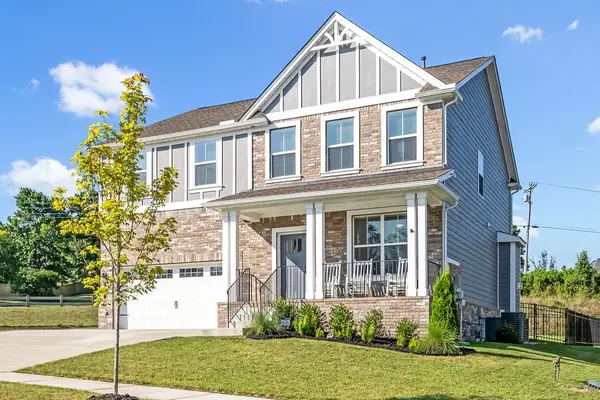 107 James Gourley Rd, Hendersonville, TN 37075