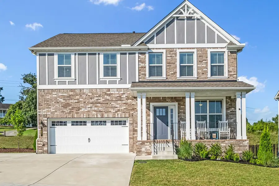 107 James Gourley Rd, Hendersonville, TN 37075 - #2