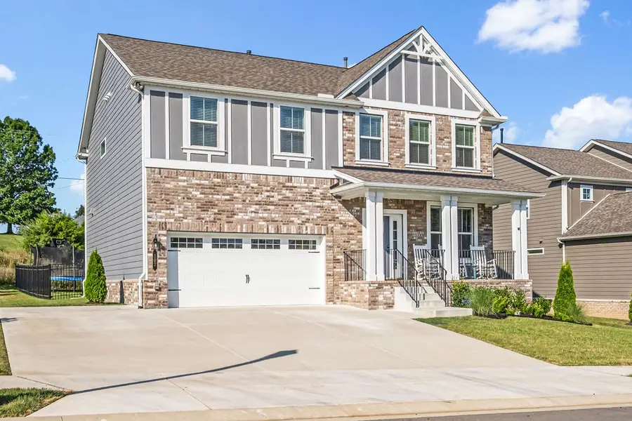 107 James Gourley Rd, Hendersonville, TN 37075 - #3