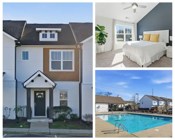 102 W Mill Dr, Nashville, TN 37209