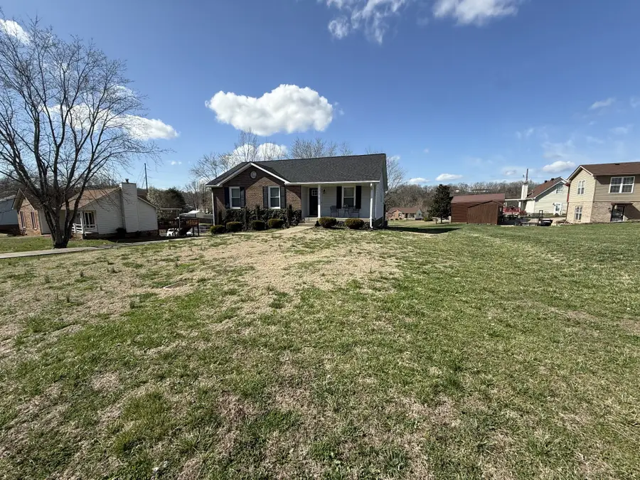 1318 Barbara Dr, Clarksville, TN 37043 - #2