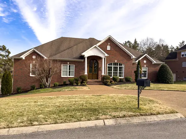 301 Fountainbrooke Dr, Brentwood, TN 37027