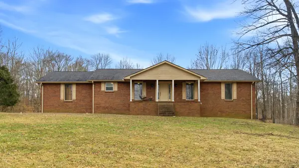 4163 Bernard Rd, Joelton, TN 37080
