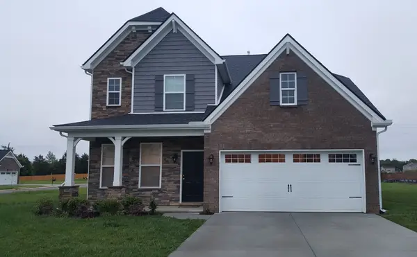 3527 Lantern Ln, Murfreesboro, TN 37128