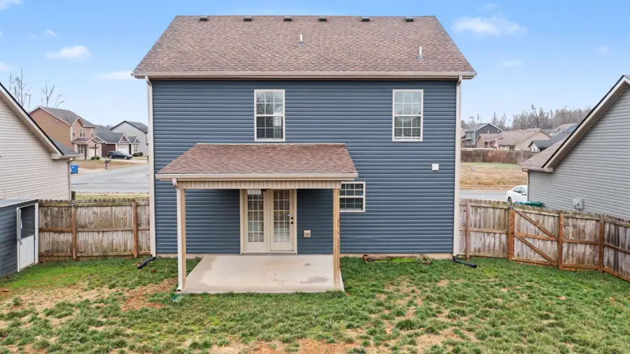 1487 Coronado Dr, Clarksville, TN 37042 - #2