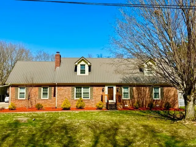 410 Ridgetop Dr, Smyrna, TN 37167 - #2