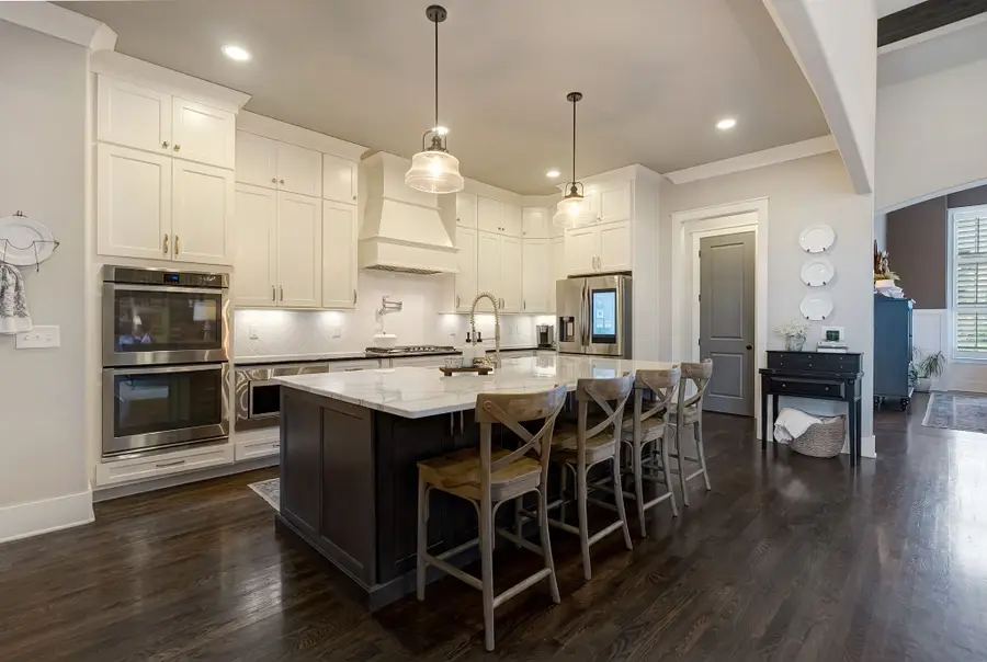 3532 Creamery Bridge Rd, Thompsons Station, TN 37179 - #3