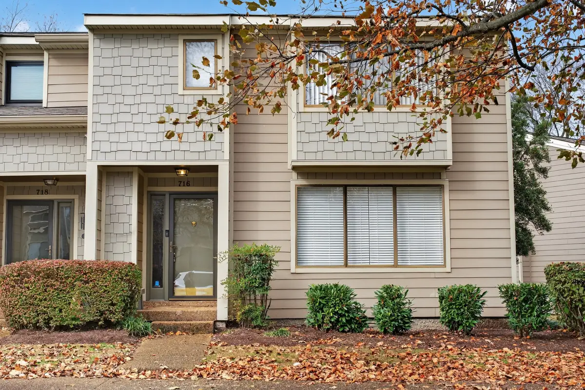 716 Barlin Ct, Nashville, TN 37221 - #1