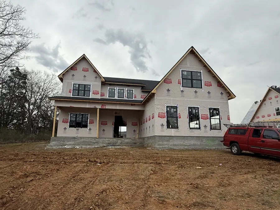 2716 Canton Dr, Murfreesboro, TN 37129 - #2