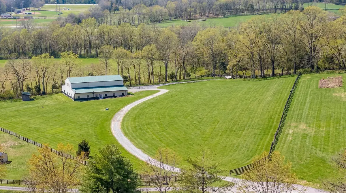 5313 Crown Dr, Franklin, TN 37064 - #1