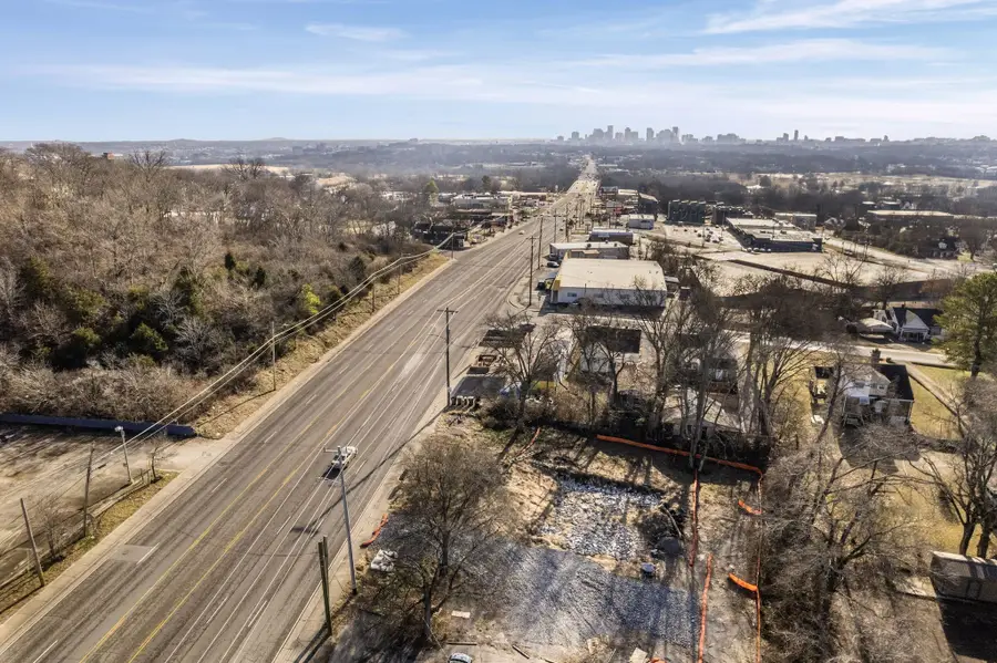 3407 Clarksville Pike, Nashville, TN 37218 - #2