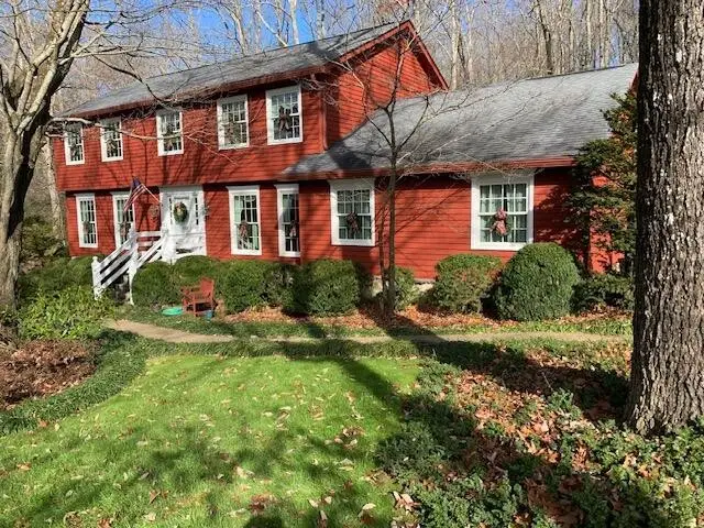 933 Dunsinane Road, Signal Mountain, TN 37377 - #2