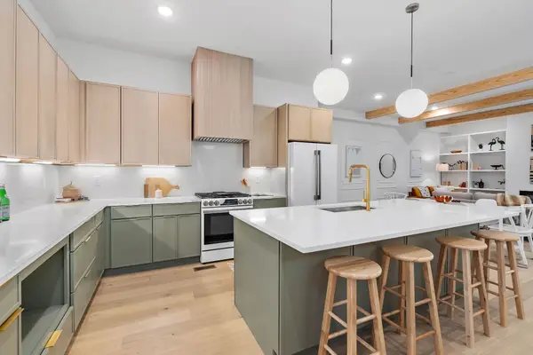 1418A Boscobel St, Nashville, TN 37206