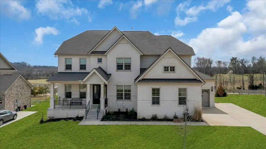 3242 Chase Point Dr, Franklin, TN 37067 - #2