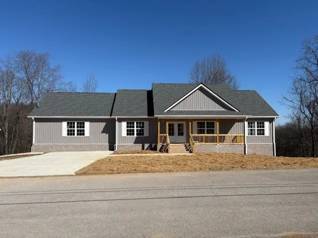 123 Crestview Drive, Lewisburg, TN 37091 - #1
