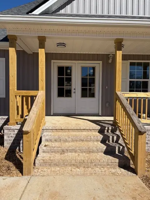 123 Crestview Drive, Lewisburg, TN 37091 - #2