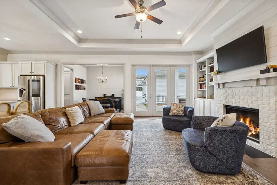 1566 Drakes Creek Rd, Hendersonville, TN 37075 - #2