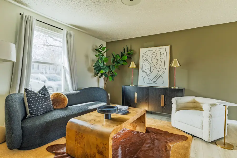 216 Slayton Dr, Madison, TN 37115 - #3