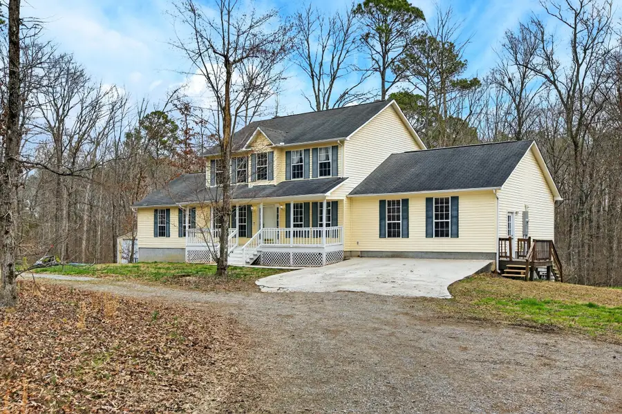 200 Kansas Lane Se, Cleveland, TN 37323 - #2