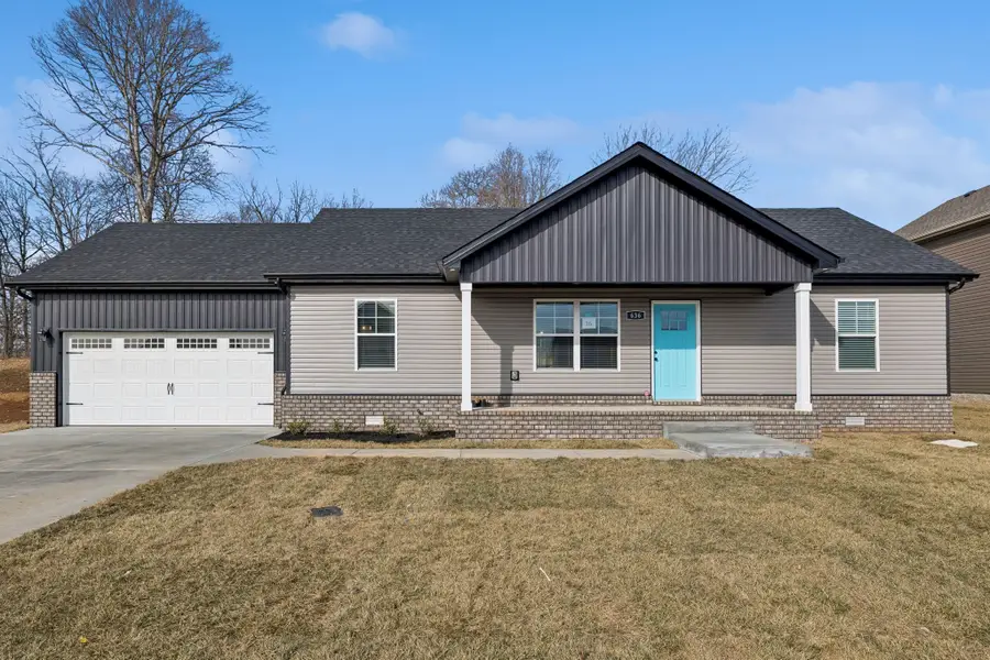 14 Echo Ridge, Oak Grove, KY 42262 - #3