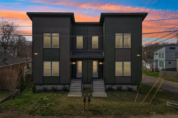 2213 18th Ave N, Nashville, TN 37208