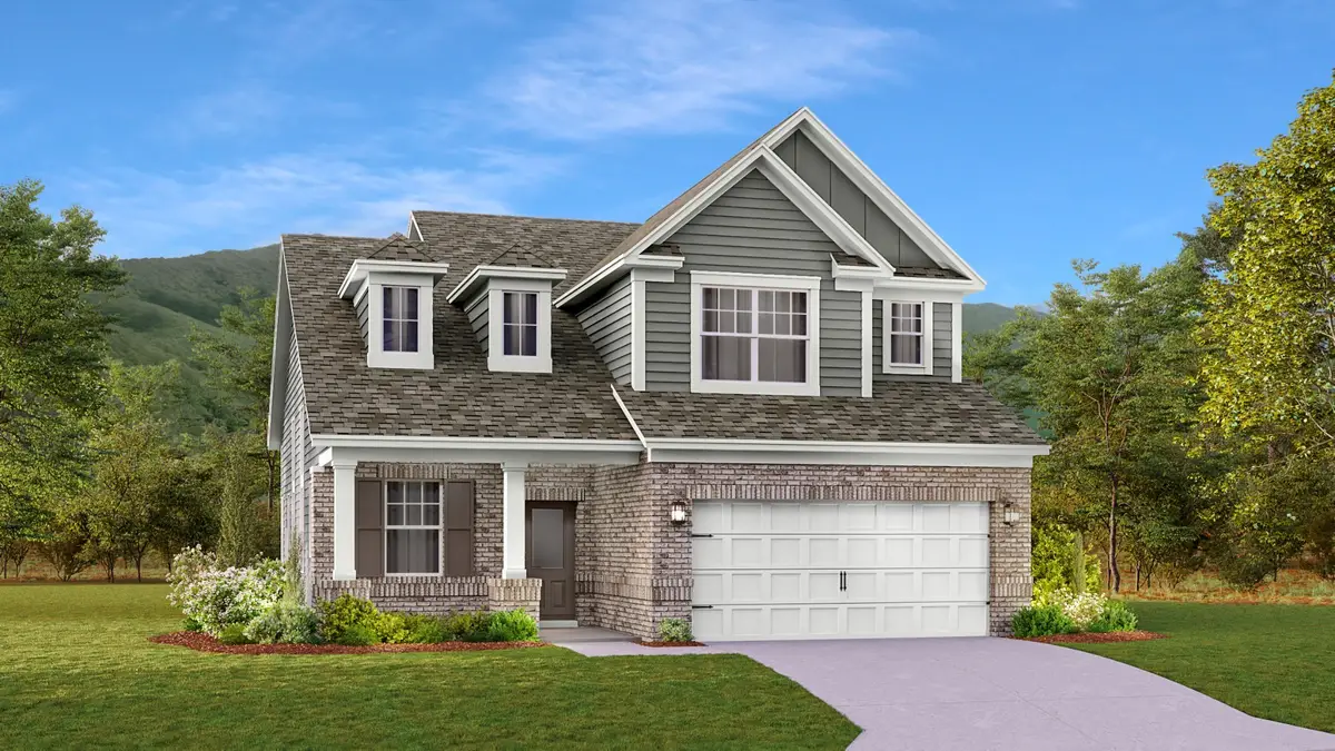 1039 Mourning Cloak Drive, Clarksville, TN 37043 - #1