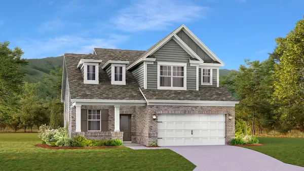 1039 Mourning Cloak Drive, Clarksville, TN 37043