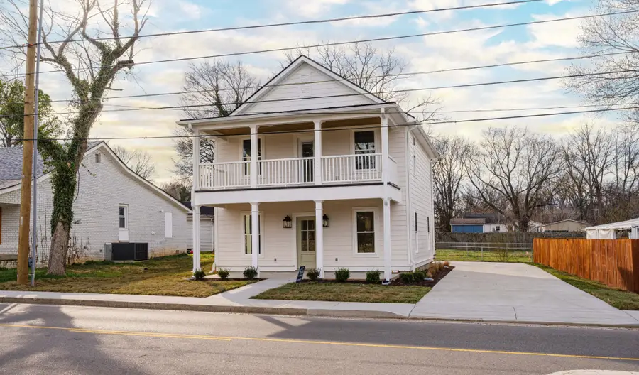 805 N Highland Ave, Murfreesboro, TN 37130 - #2