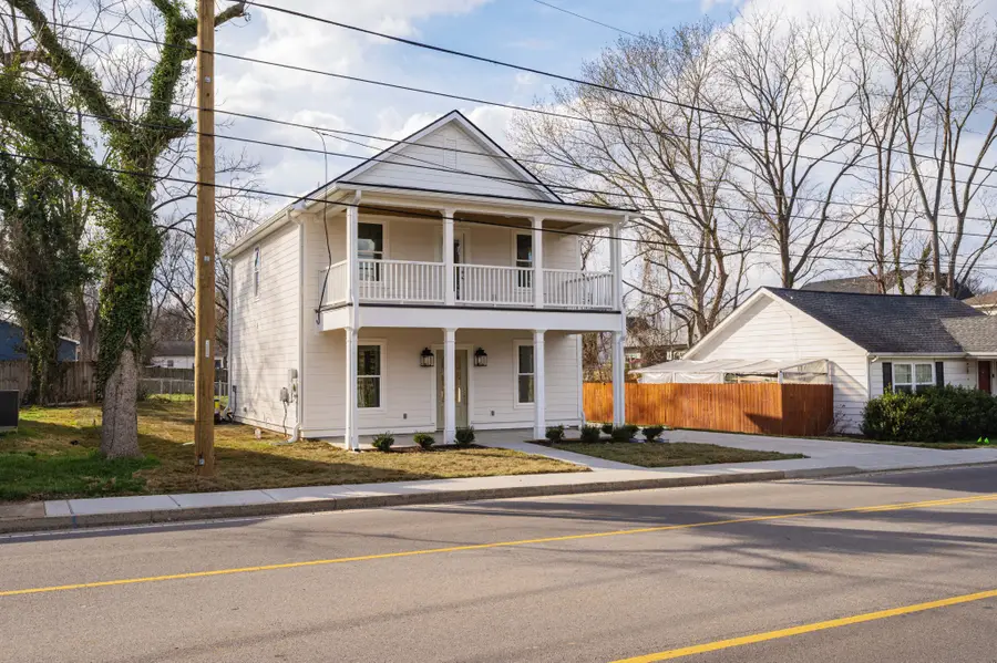 805 N Highland Ave, Murfreesboro, TN 37130 - #3