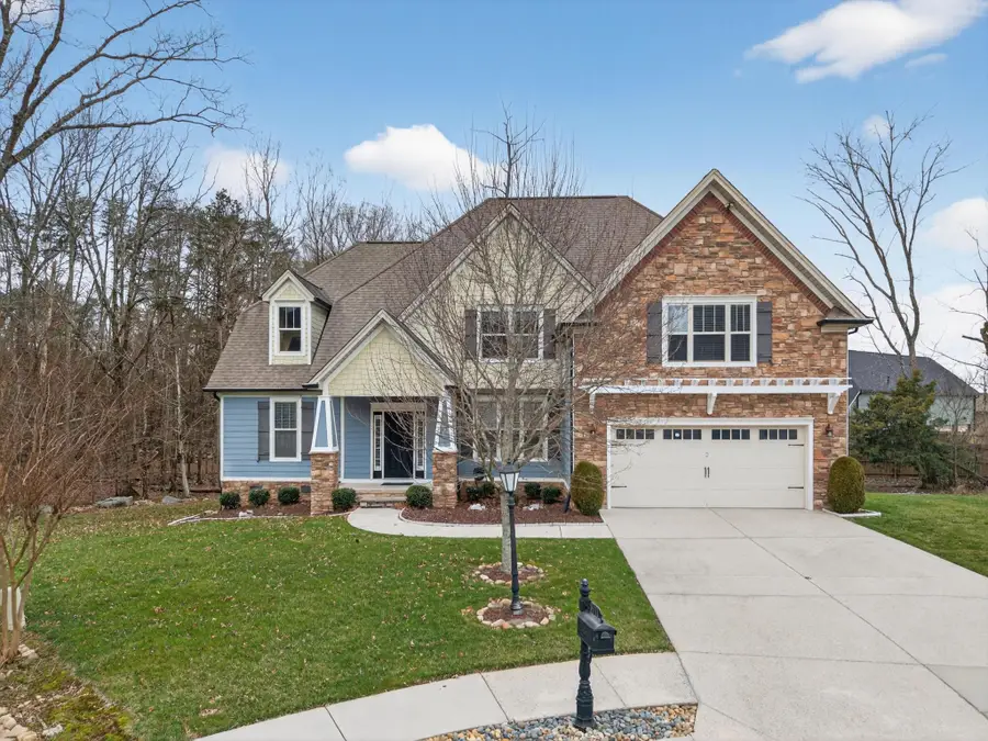 6771 Swiff Lane, Ooltewah, TN 37363 - #2