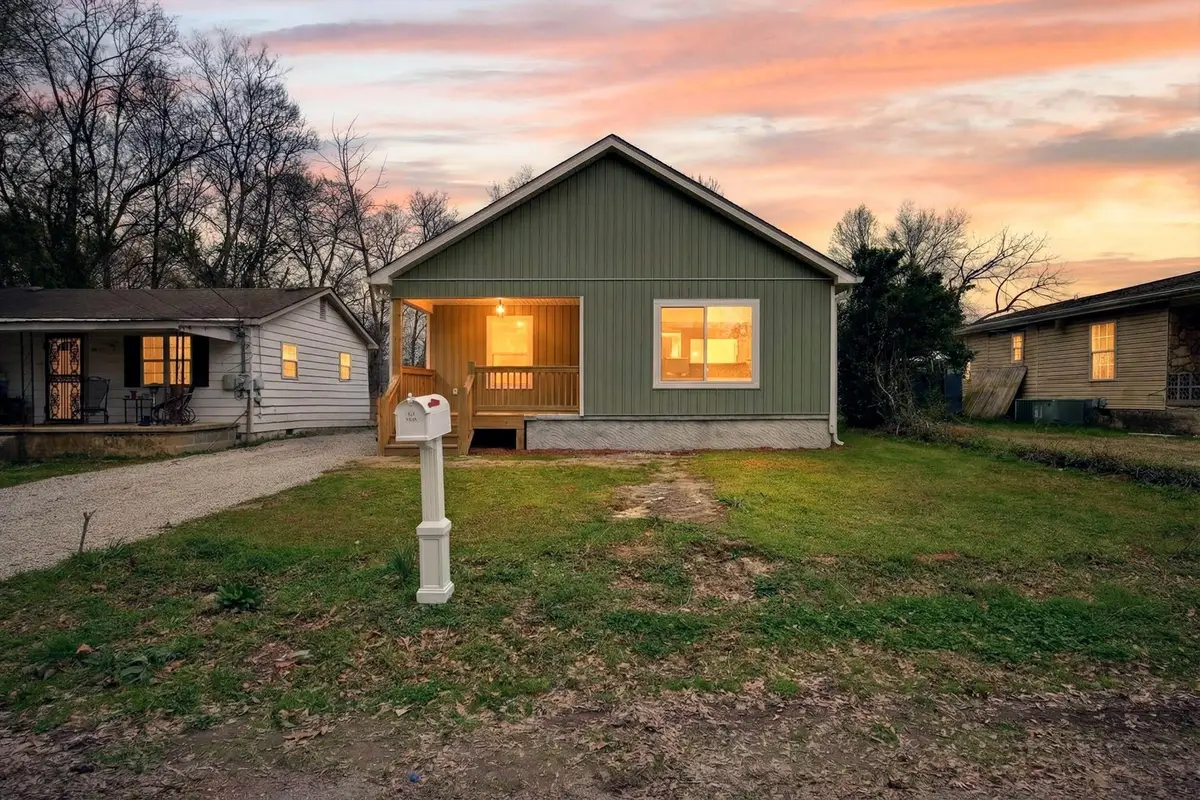 112 Rowe Street, Rossville, GA 30741 - #1