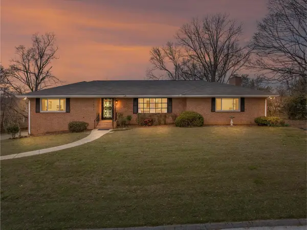 1511 Bunker Hill Drive, Chattanooga, TN 37421