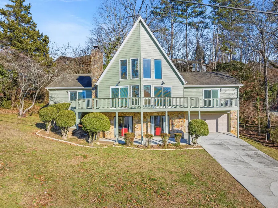 4913 Shoreline Drive, Chattanooga, TN 37416 - #3