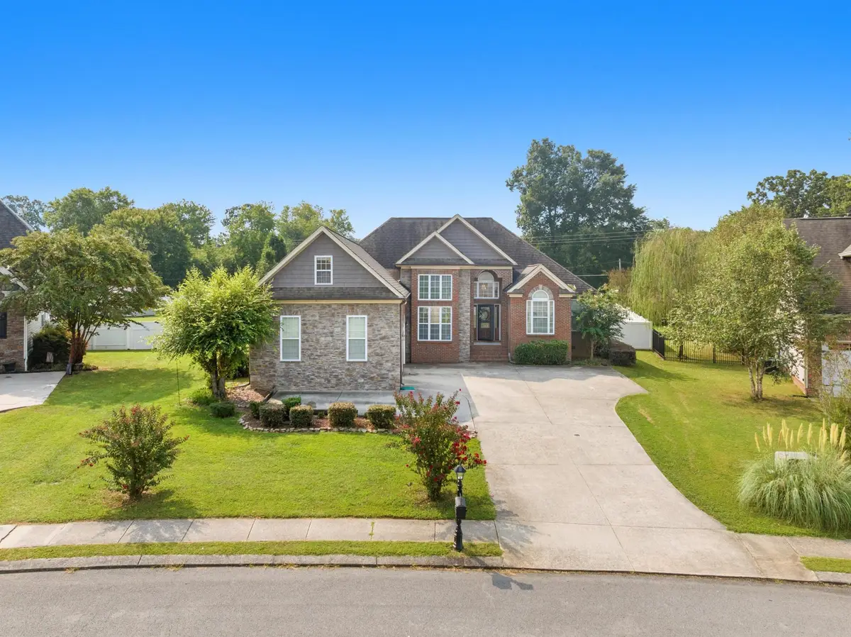 8125 Kaitlin Lane, Ooltewah, TN 37363 - #1