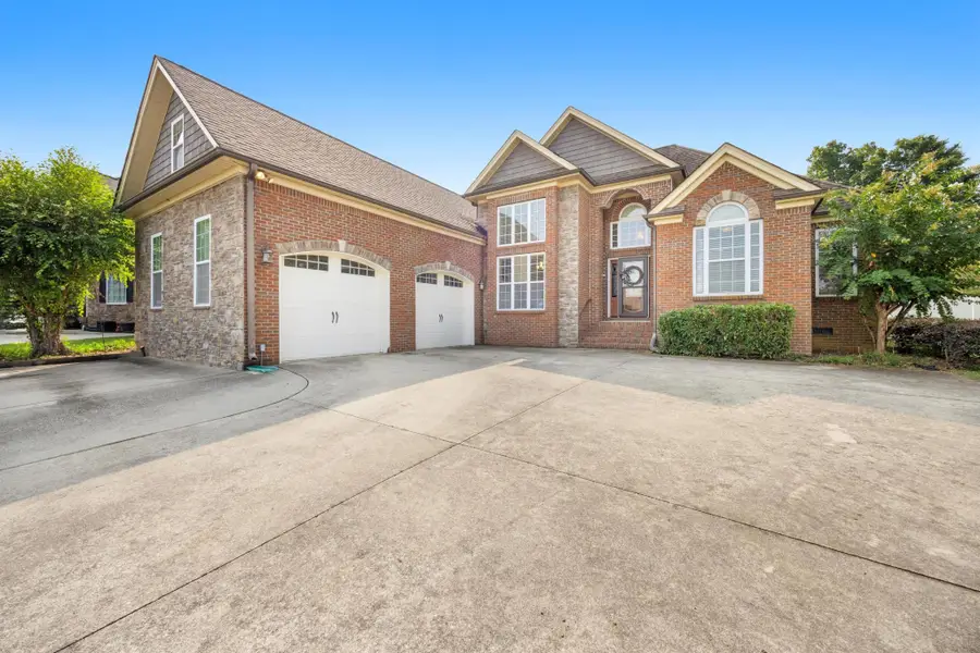 8125 Kaitlin Lane, Ooltewah, TN 37363 - #3