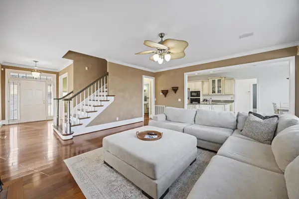 353 Golf View Drive, Cohutta, GA 30710