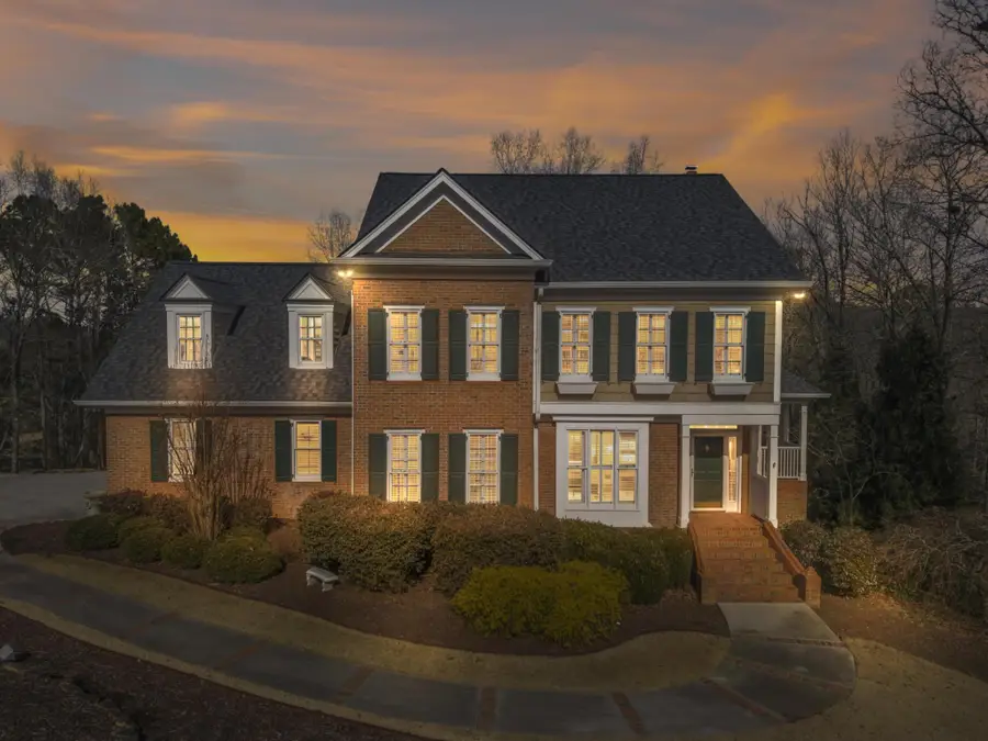 353 Golf View Drive, Cohutta, GA 30710 - #2