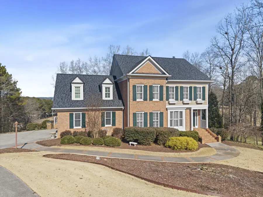 353 Golf View Drive, Cohutta, GA 30710 - #3