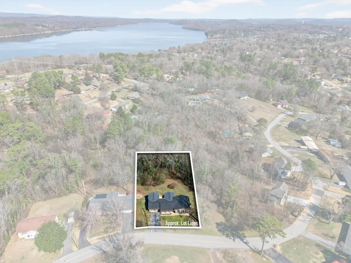 4605 Tarpon Trail, Chattanooga, TN 37416 - #1