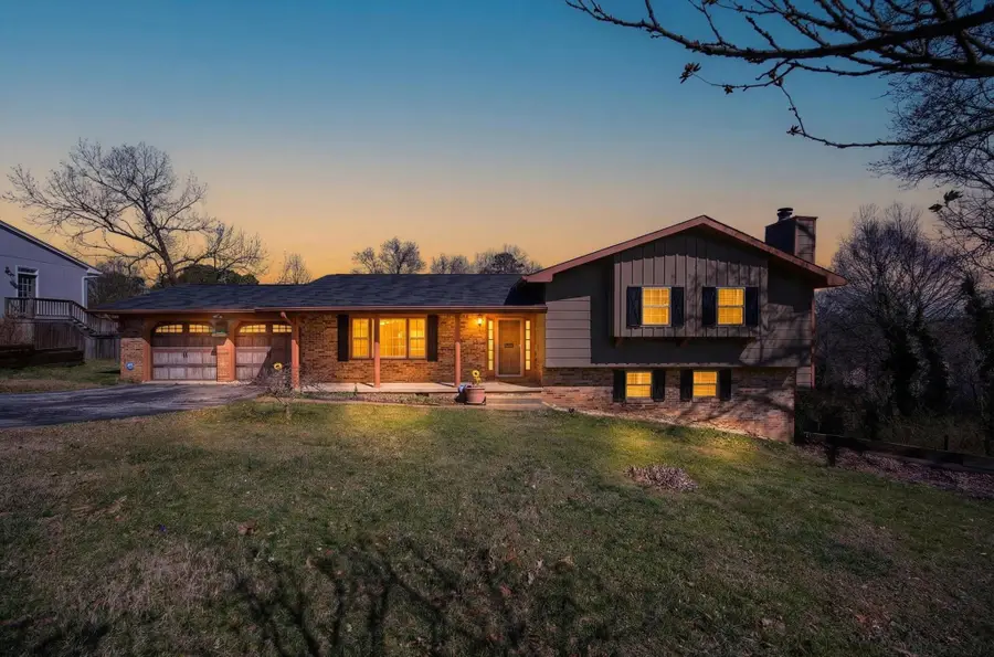 4605 Tarpon Trail, Chattanooga, TN 37416 - #2
