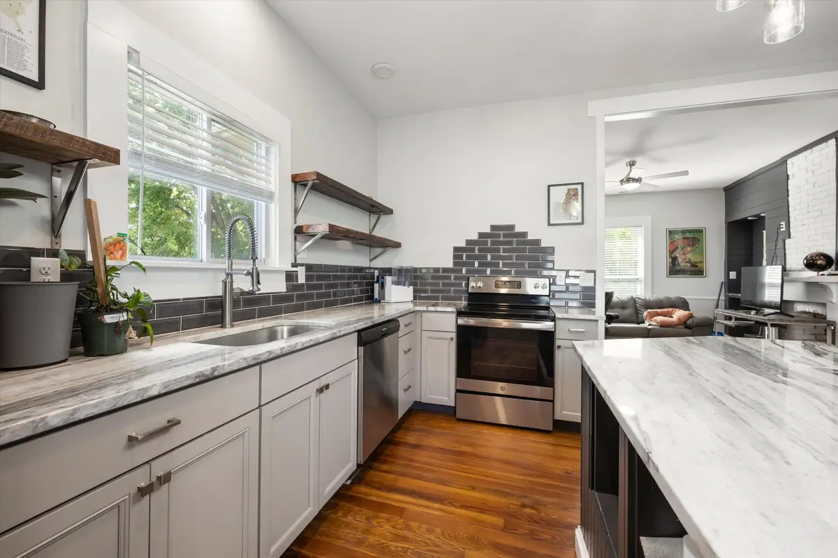 513 W Bell Avenue, Chattanooga, TN 37405 - #1