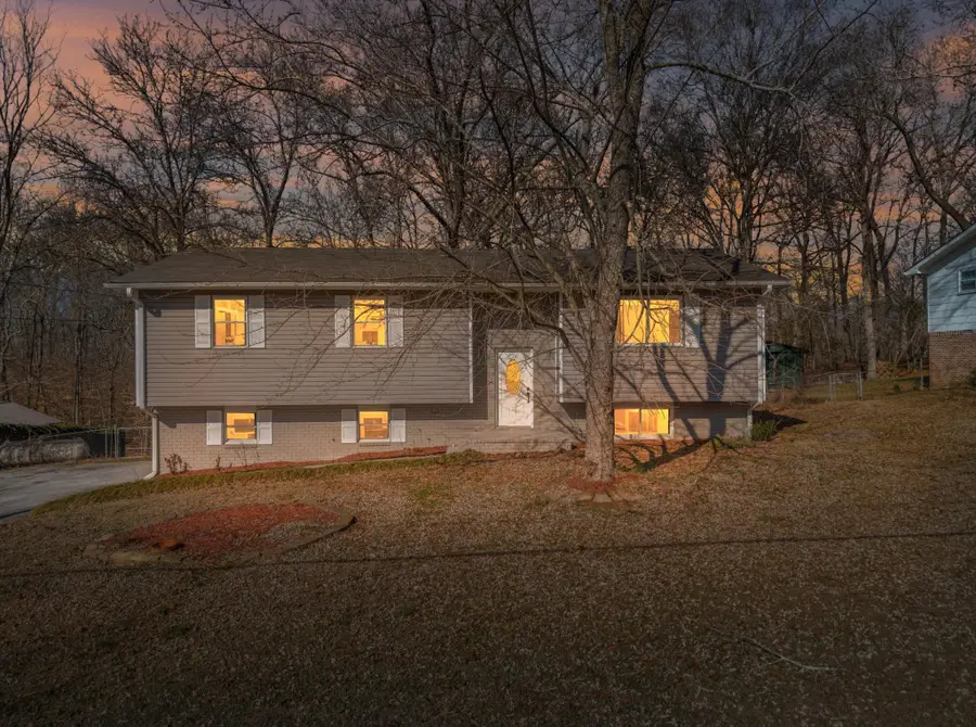 132 Brownwood Circle, Ringgold, GA 30736 - #2